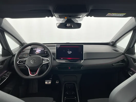 Bild eines VW ID.3 GTX Perf. 240 kW Business