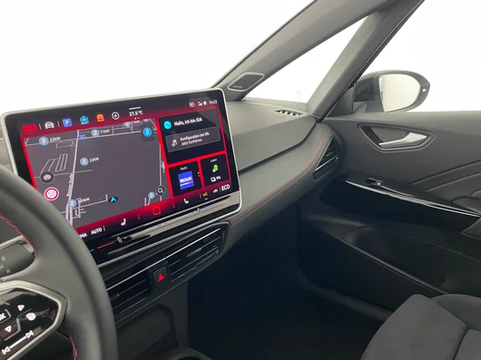 Bild eines VW ID.3 GTX Perf. 240 kW Business