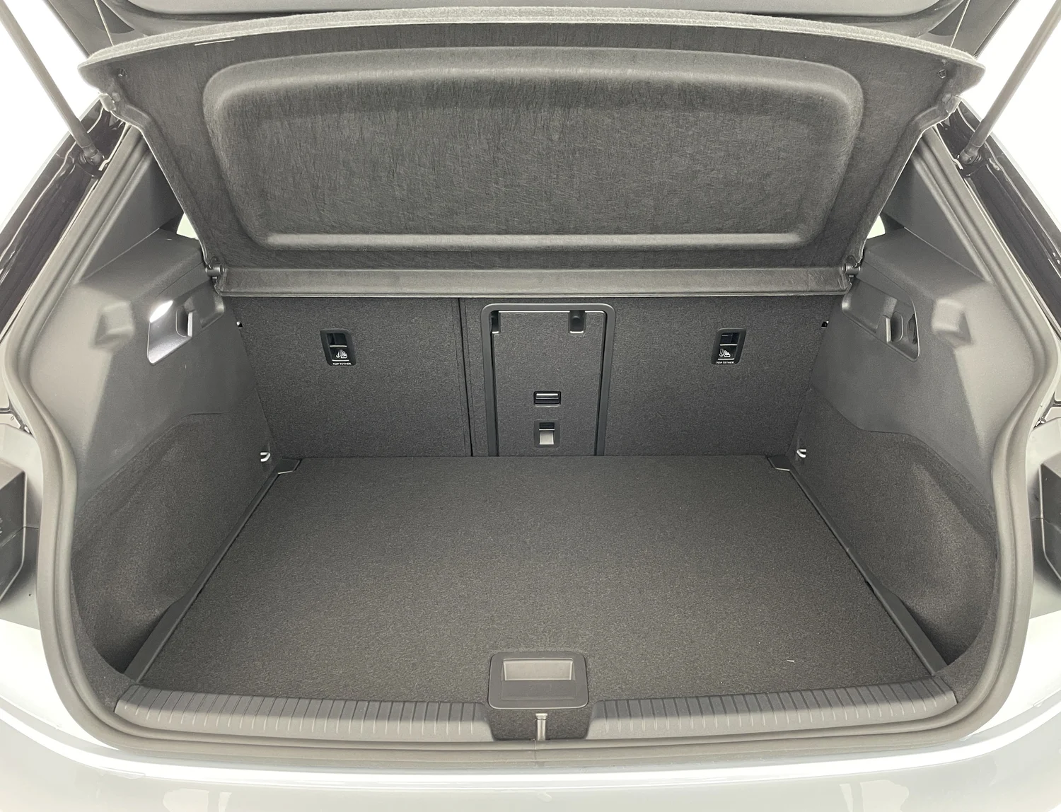 Bild eines VW ID.3 GTX Perf. 240 kW Business