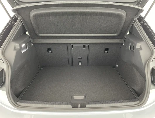 Bild eines VW ID.3 GTX Perf. 240 kW Business