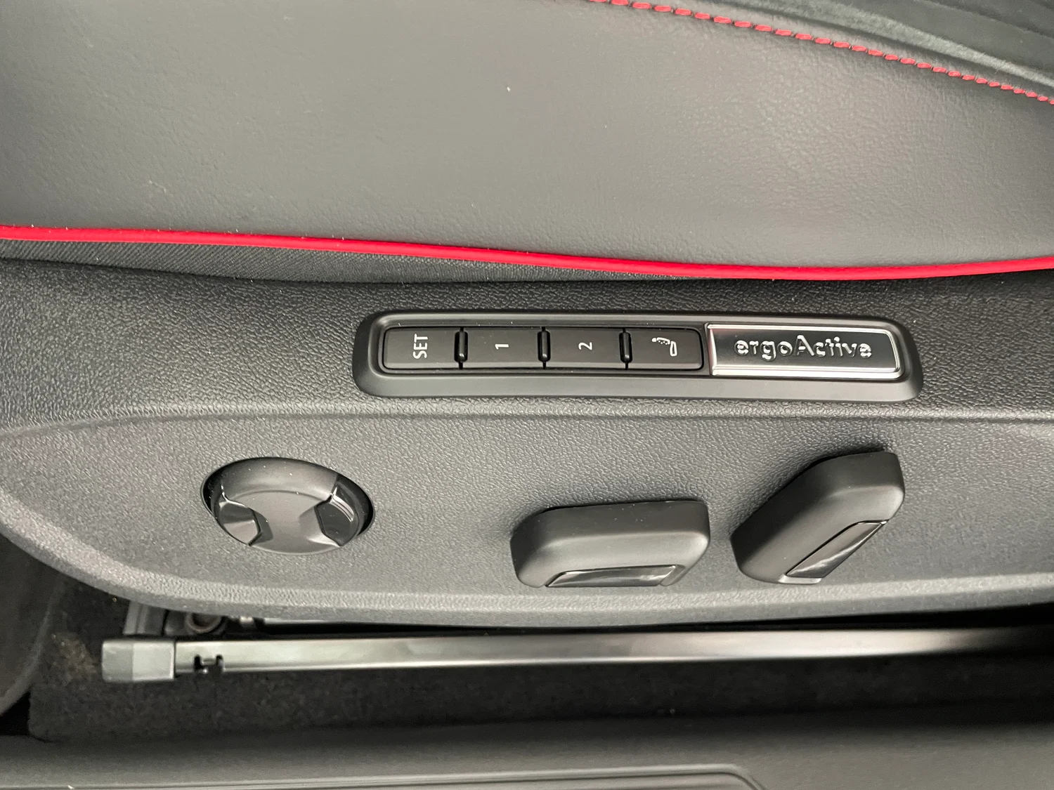 Bild eines VW ID.3 GTX Perf. 240 kW Business