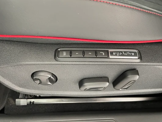 Bild eines VW ID.3 GTX Perf. 240 kW Business
