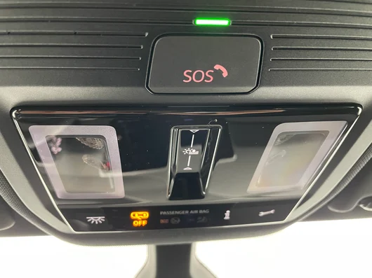 Bild eines VW ID.3 GTX Perf. 240 kW Business