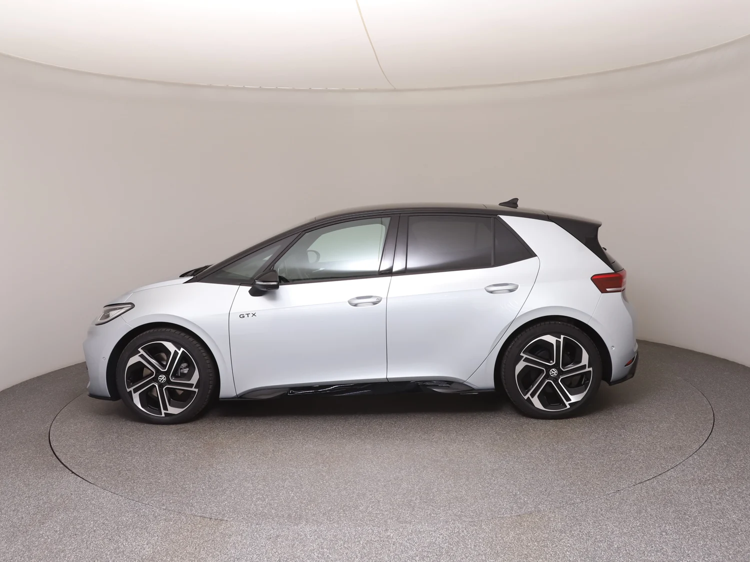 Bild eines VW ID.3 GTX Perf. 240 kW Business