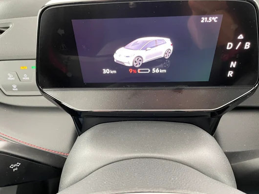 Bild eines VW ID.3 GTX Perf. 240 kW Business