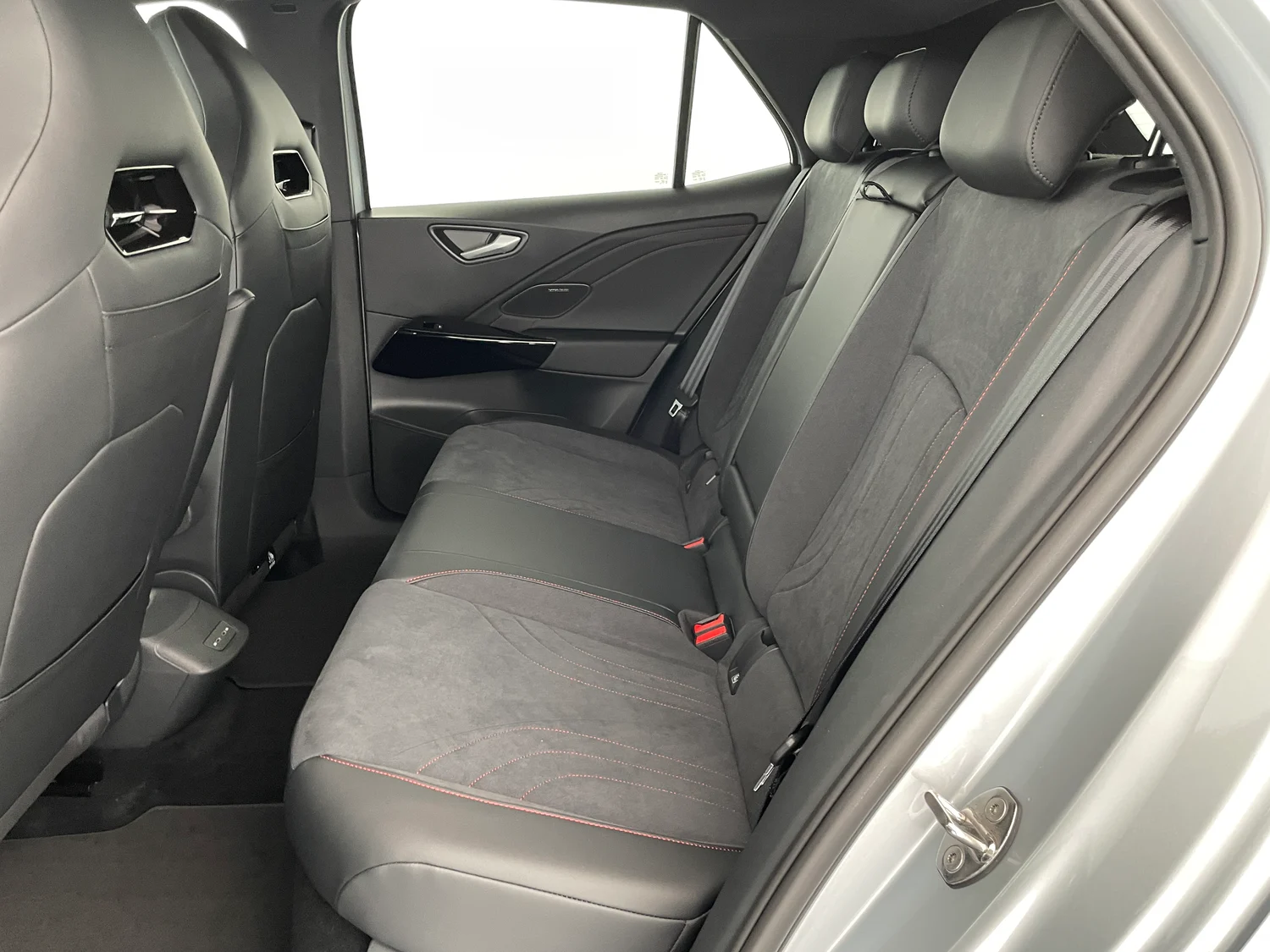 Bild eines VW ID.3 GTX Perf. 240 kW Business