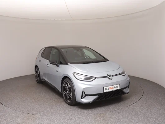Bild eines VW ID.3 GTX Perf. 240 kW Business