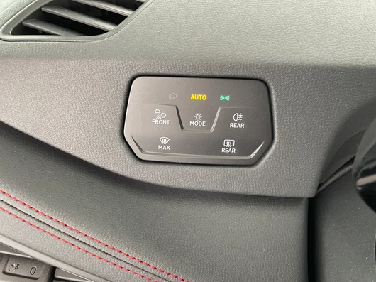 Bild eines VW ID.3 GTX Perf. 240 kW Business