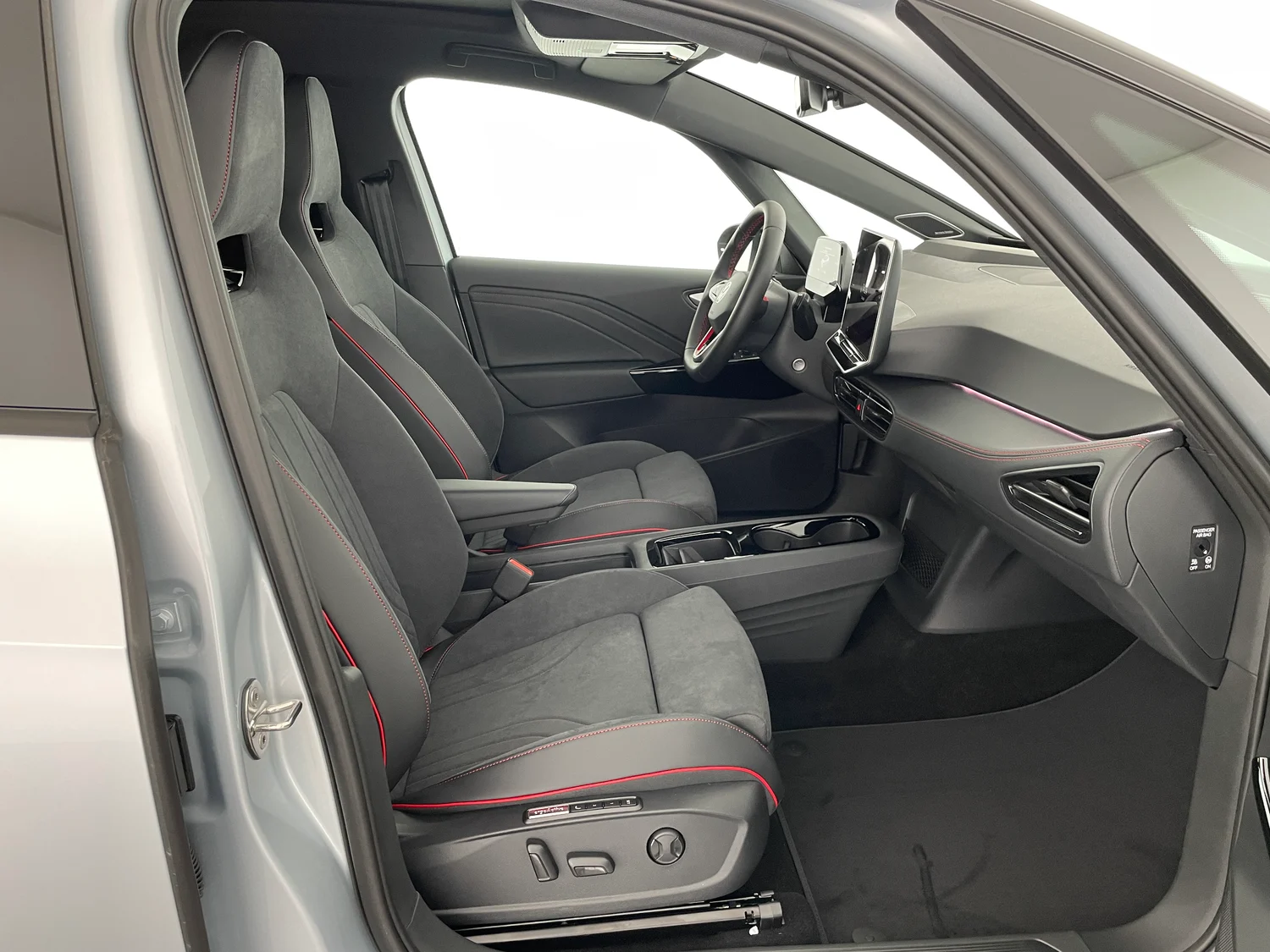Bild eines VW ID.3 GTX Perf. 240 kW Business