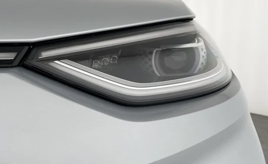 Bild eines VW ID.3 GTX Perf. 240 kW Business