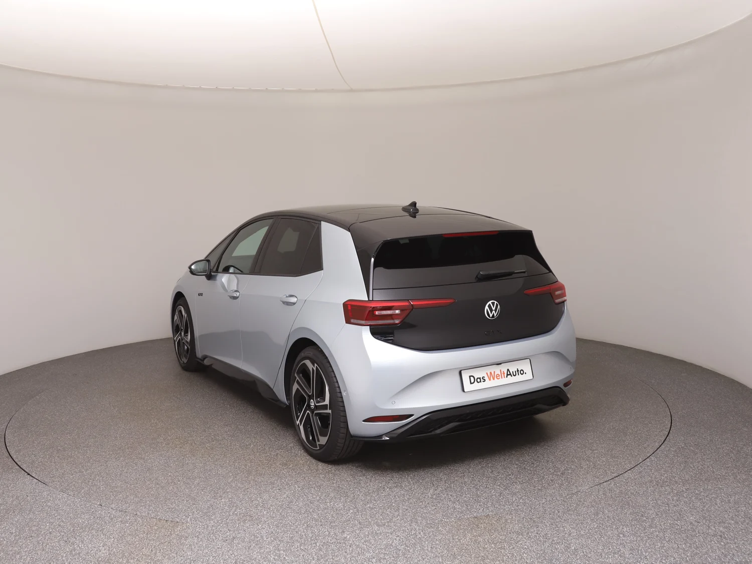 Bild eines VW ID.3 GTX Perf. 240 kW Business