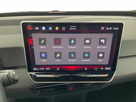 Bild eines VW ID.3 GTX Perf. 240 kW Business