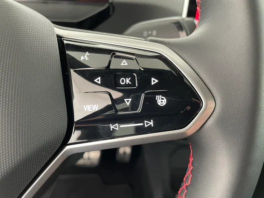 Bild eines VW ID.3 GTX Perf. 240 kW Business