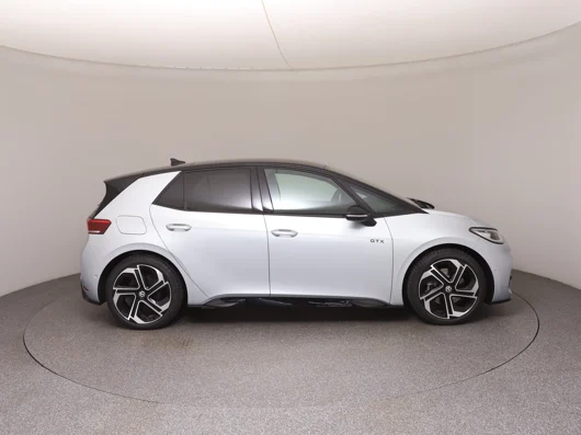 Bild eines VW ID.3 GTX Perf. 240 kW Business