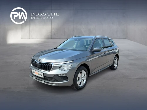 Škoda Kamiq Selection TSI DSG