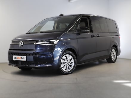 VW Multivan Business ÜH TDI