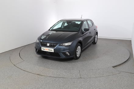 SEAT Ibiza Reference 1.0