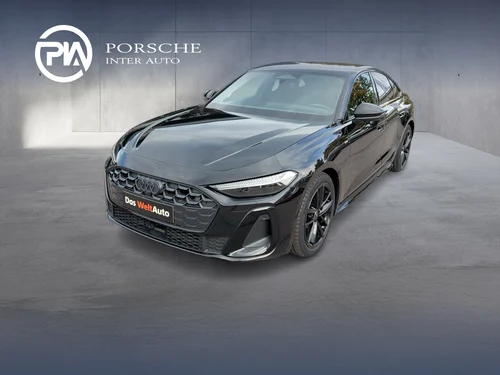 Audi A5 Limousine TFSI