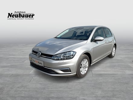 VW Golf Rabbit TSI