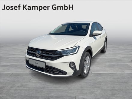 VW Taigo 4Me TSI