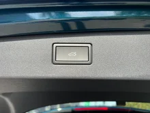 VW Tiguan Friends eTSI DSG in Nightshade Blue Metallic