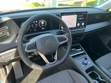 VW Tiguan Friends eTSI DSG in Nightshade Blue Metallic