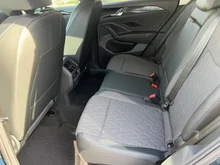VW Tiguan Friends eTSI DSG in Nightshade Blue Metallic