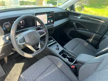 VW Tiguan Friends eTSI DSG in Nightshade Blue Metallic
