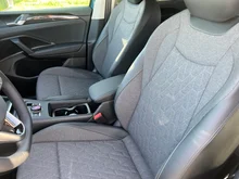 VW Tiguan Friends eTSI DSG in Nightshade Blue Metallic