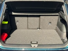 VW Tiguan Friends eTSI DSG in Nightshade Blue Metallic
