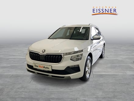 Škoda Kamiq Selection TSI