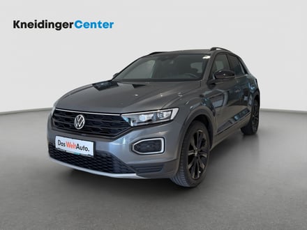 VW T-Roc Sport TSI ACT DSG