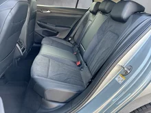 VW Golf Rabbit TSI in Oyster Silver Metallic