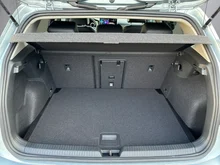 VW Golf Rabbit TSI in Oyster Silver Metallic