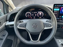 VW Golf Rabbit TSI in Oyster Silver Metallic