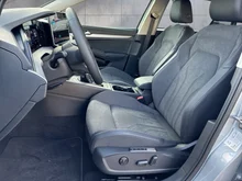 VW Golf Rabbit TSI in Oyster Silver Metallic