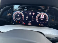 VW Golf Rabbit TSI in Oyster Silver Metallic