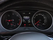 Thumbnail-Foto von Fahrzeug