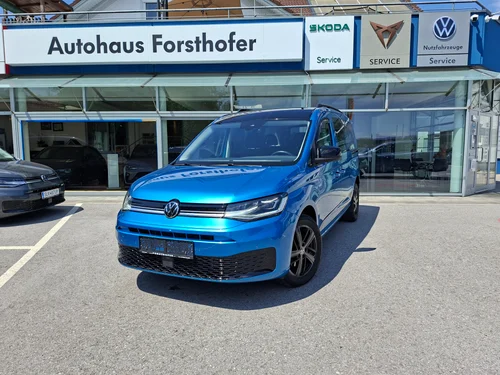 Foto von Fahrzeug