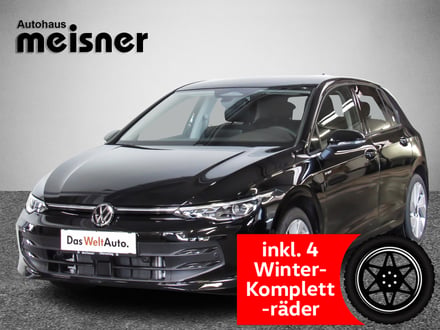 VW Golf Rabbit TDI