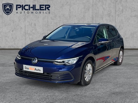VW Golf Rabbit TDI