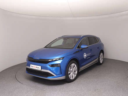Škoda Enyaq 85
