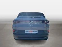 VW ID.4 Pro Performance 150 kW 1st in Mondsteingrau