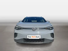 VW ID.4 Pro Performance 150 kW 1st in Mondsteingrau