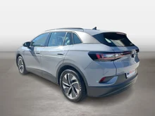 VW ID.4 Pro Performance 150 kW 1st in Mondsteingrau