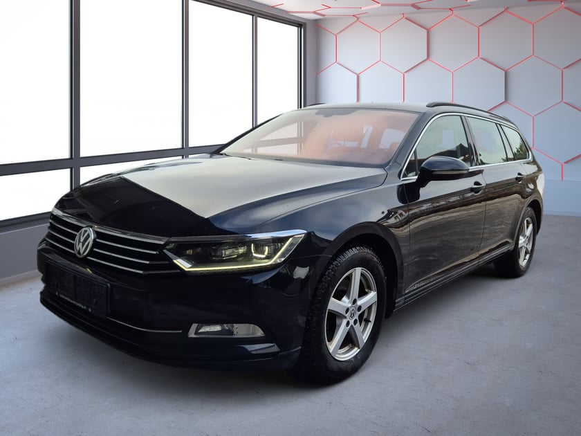 VW Passat Variant Comfortline TDI DSG