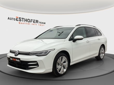 VW Golf Variant Business TDI