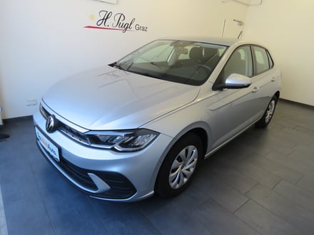 VW Polo Life TSI DSG