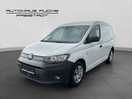 VW Caddy Cargo Entry TDI