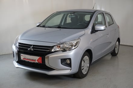 Mitsubishi Space Star 1,2 MIVEC AS&G Inform